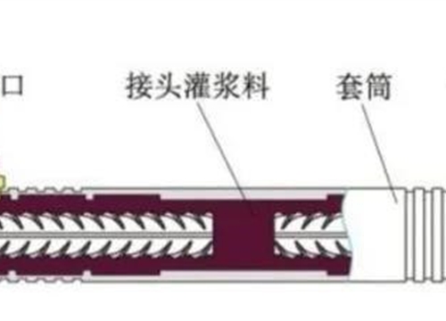 干货分享 | 装配式建筑灌浆套筒技术质量控制难点分析