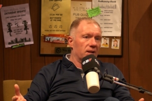 斯科尔斯炮轰曼联夏窗:引援未让球队变强 卡里克私下必感被辜负