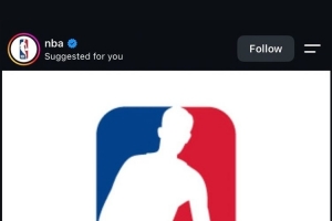 美媒:NBA官方社媒时隔一年疑再遭黑客入侵 宣传加密货币后删帖