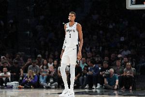 ClutchPoints季前调查:30位媒体人票选MVP 文班亚马14票领跑 东契奇7票居次