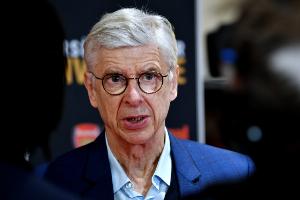 队报:温格对是否参选FIFA主席仍在犹豫,众多人士期待他挑战因凡蒂诺