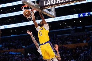 扎威:我们的阵容弥补了所有短板&万事俱备 不过还有些细节需打磨