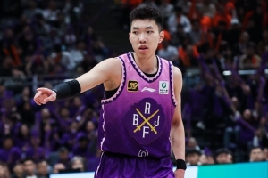 廖三宁:得分能力已无需再证明 眼下最要紧的是带队多赢球