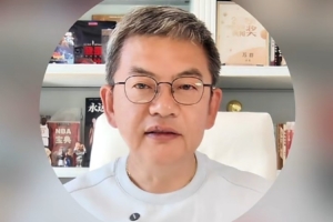 苏群:“杨瀚森是球队第三中锋”只是说说而已 饭碗还要靠自己抢