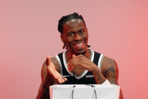 篮网众将忆初入NBA震撼:小波特称甜瓜背打太猛 大瓦被KD喷垃圾话